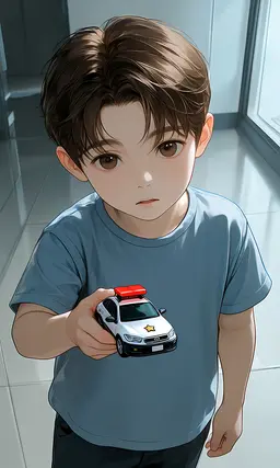 Profile image of キム・ジンホ 家族関係