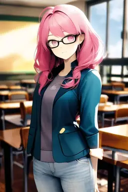 Profile image of 1年生 女子大学生