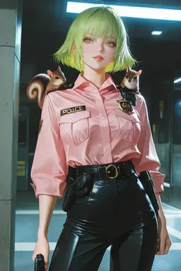 Profile image of 강력반