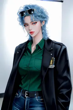 Profile image of 형사과