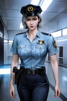 Profile image of 전라남도경찰청