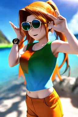 Profile image of ソ・イェウン