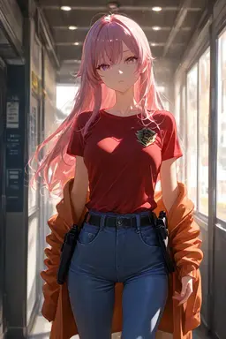 Profile image of サイバー捜査課