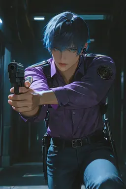 Profile image of 조직범죄수사