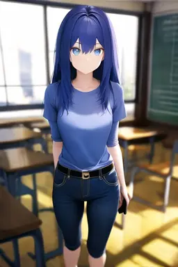Profile image of 4年生 女子大学生