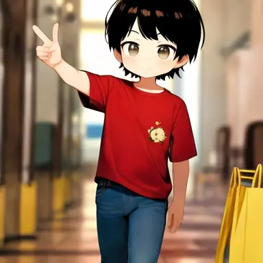 Profile image of イ・ミンホ