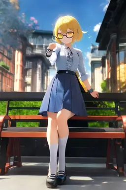 Profile image of ユン・ボミ