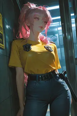 Profile image of 強力班
