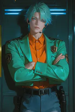 Profile image of 強力班