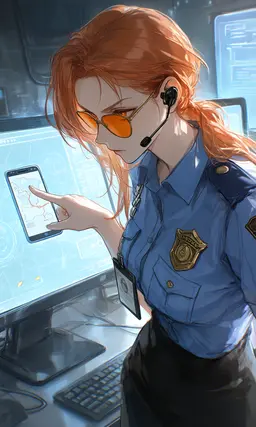 Profile image of Cyber Crime Division