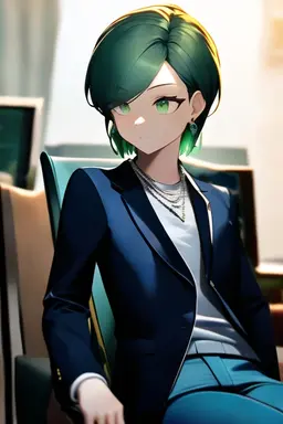 Profile image of イ・ミノ