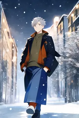 Profile image of キム.・テウォン