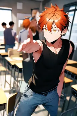 Profile image of 1年生 男子大学生
