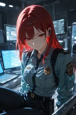 Profile image of 사이버수사과