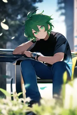 Profile image of キム・ヒョヌ