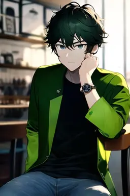 Profile image of イ・ミンホ