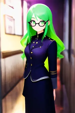 Profile image of 3年生 女子生徒