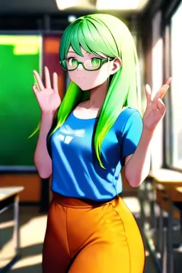Profile image of 4年生 女子大学生