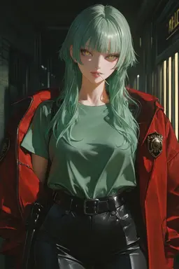Profile image of 強力班