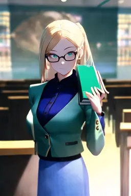 Profile image of 大学教授