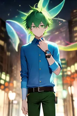 Profile image of ユ・ジホ