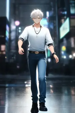 Profile image of イ・ミノ