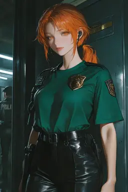 Profile image of 마약조직범죄수사과