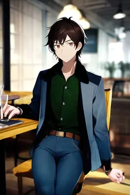 Profile image of オ.・スンユン
