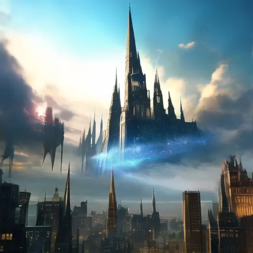 osu7573의 신급 중앙 아카데미 헌터 본부