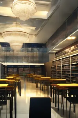 Profile image of ハンビッ未来大学