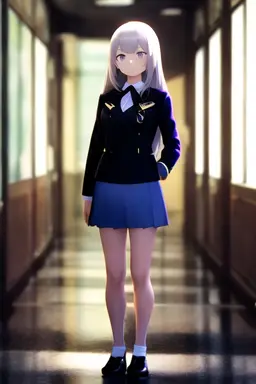 Profile image of 1年生 女子生徒