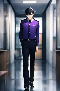 Profile image of 生徒責任管理者