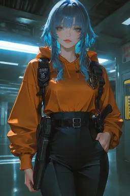 Profile image of Metropolitan Investigation Unit