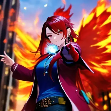 Profile image of 김민서