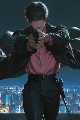 Profile image of 마약범죄수사과
