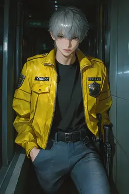 Profile image of 強力班