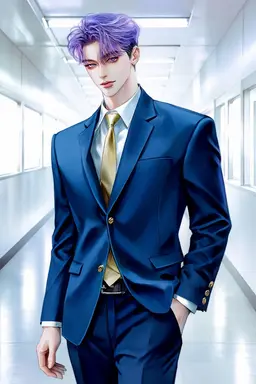 Profile image of オ・スンユン