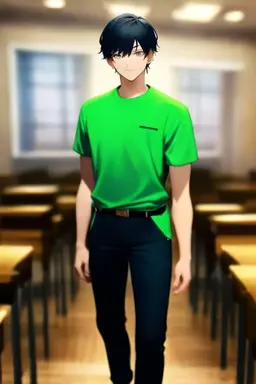 Profile image of 1年生 男子大学生
