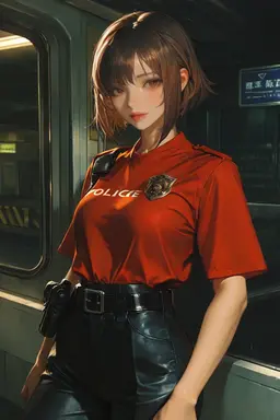 Profile image of Metropolitan Investigation Unit
