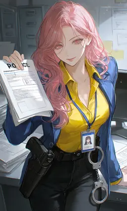 Profile image of Metropolitan Investigation Unit