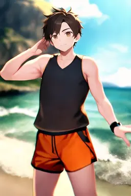 Profile image of オ.・スンユン