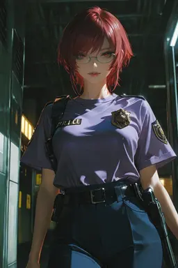 Profile image of 組織犯罪捜査