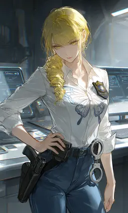 Profile image of 강력범죄수사대
