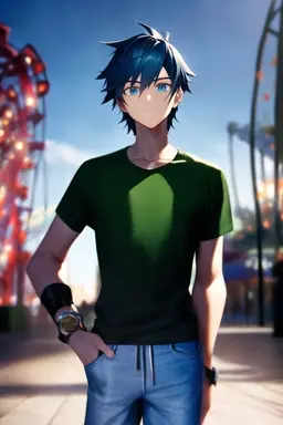Profile image of オ-・スンユン