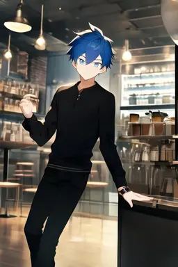 Profile image of キム・ミンソ