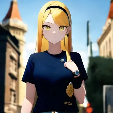 Profile image of 윤보미