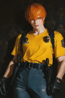 Profile image of 마약범죄수사과