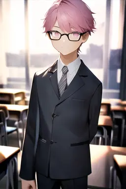 Profile image of 学生責任管理者
