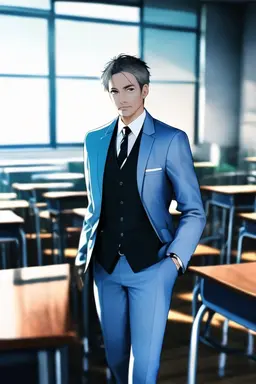 Profile image of 校長室
