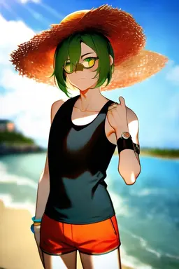 Profile image of ユ・ジホ